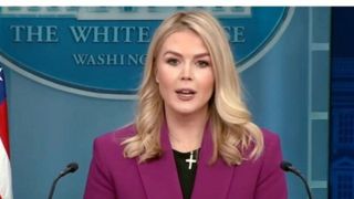 اظهارات جدید مقامات کاخ سفید درباره ایران