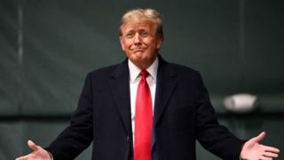 درخواست ۱ میلیارد دلاری ترامپ برای کسب کرسی «شورای صلح غزه»