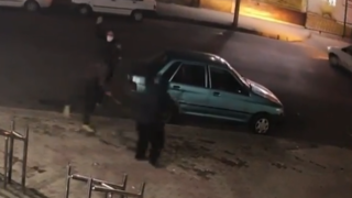 آشوبگرانی که به کمتر از کشتن، راضی نمیشدند! آشوبگرانی که به کمتر از کشتن، راضی نمیشدند!