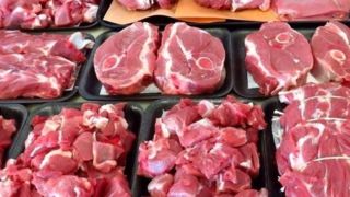 حداکثر قیمت گوشت با ارز آزاد یکمیلیون تومان باید باشد حداکثر قیمت گوشت با ارز آزاد یکمیلیون تومان باید باشد