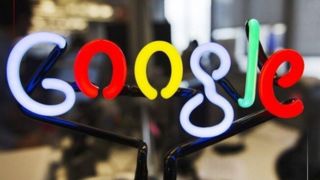 گوگل در دسترس قرار گرفت