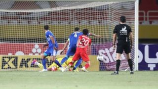 تقسیم امتیازات بین استقلال و تراکتور/ آبی ها جای پرسپولیس را گرفتند