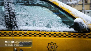 سرمای نامتعارف و یخ‌زدگی جاده‌ها تا پایان هفته؛ احتمال کاهش منابع انرژی