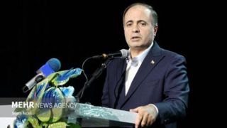 وزیر کشاورزی: واردکنندگان برنج و روغن ملزم به عرضه فوری کالای وارداتی شدند