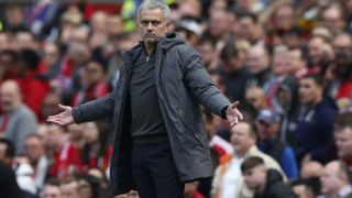 بازگشت به رئال؟ مورینیو: روی من برای سریالهای آبکی حساب باز نکنید! بازگشت به رئال؟ مورینیو: روی من برای سریالهای آبکی حساب باز نکنید!