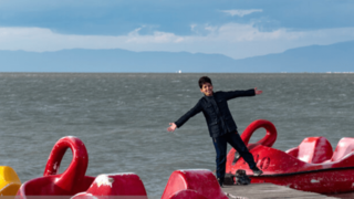 دریاچه ارومیه در انتظار یک شانس طلایی