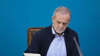 مأموریت پزشکیان به وزیر علوم برای بررسی زمینه‌ها و علل اعتراضات