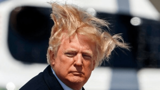 واکنش فضائلی به اظهارات سخیف ترامپ