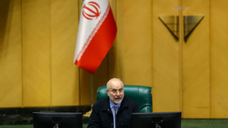 قالیباف: اغتشاشات اخیر مشابه عملیات پیجرها در لبنان بود