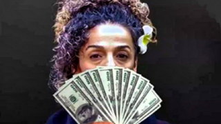 چند میگیری گریه کنی؟