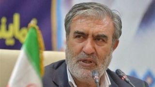 عزیزی: ۳۷۰۰ مجروح در اغتشاشات اخیر داشتیم