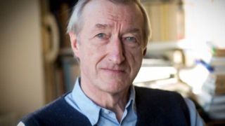 «جولین بارنز» آخرین کتابش را نوشت