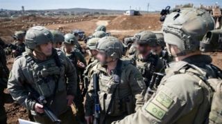 جزئیات توافقات امنیتی سوریه و رژیم صهیونیستی