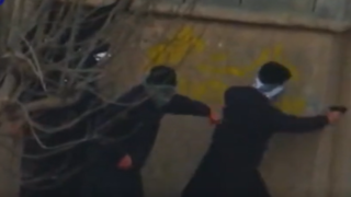 موساد مات شد، ترامپ کیش