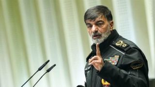 رادان: امنیت پایدار در سراسر کشور برقرار است