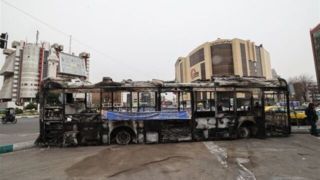 الاخبار از جزئیات طرح آشوب در ایران میگوید الاخبار از جزئیات طرح آشوب در ایران میگوید