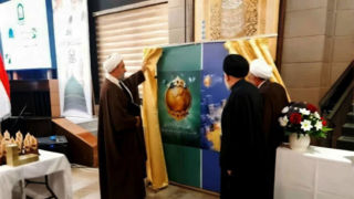  نهضت قرآنی زندگی با آیه‌ها به لبنان رسید