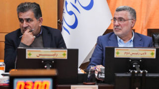 اعلام آمادگی وزیر بهداشت برای تبدیل وضعیت نیروهای شرکتی این وزارتخانه