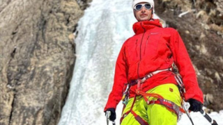 هیمالیانورد تبریزی در قله "ماکالو" ناپدید شد!