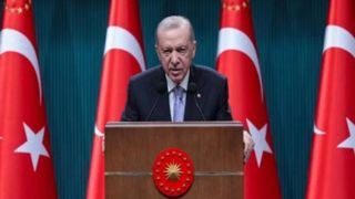 اردوغان: برادران ایرانی ما به خواست خدا بر این دسیسه غلبه خواهند کرد