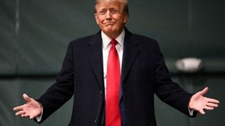 ترامپ خطاب به اروپا: تمرکزتان روی اوکراین باشد، نه گرینلند! ترامپ خطاب به اروپا: تمرکزتان روی اوکراین باشد، نه گرینلند!