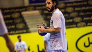 شکست لحظه آخری تیم ملی هندبال ایران برابر ژاپن شکست لحظه آخری تیم ملی هندبال ایران برابر ژاپن