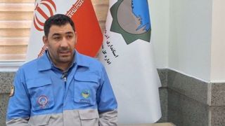 صدای مهیب در تبریز رعد و برق بود