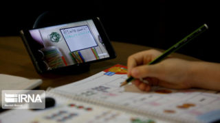 مدارس ابتدایی پردیس و دماوند امروز غیرحضوری است مدارس ابتدایی پردیس و دماوند امروز غیرحضوری است