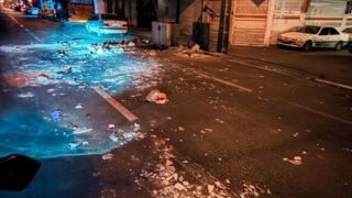 مدارک لازم برای پرداخت خسارت به آسیب‌دیدگان اغتشاشات اعلام شد