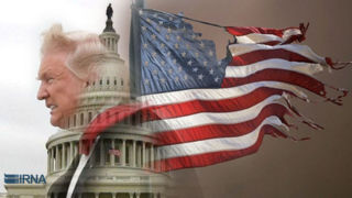 کاردینال‌های آمریکایی خواستار سیاست خارجی اخلاق گرا از سوی ترامپ شدند 