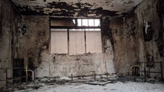 حوزه علمیه ولایت پس از آتش اغتشاشات