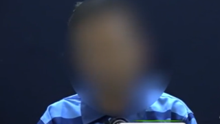 اعتراف یک تروریست دستگیر شده