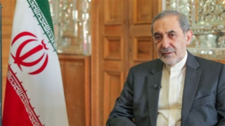 ولایتی: مبارزه با رژیم صهیونیستی و آمریکا با جدیت بیشتری ادامه می‌یابد