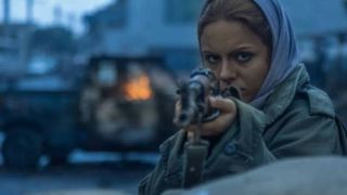 «بازی خونی» به مناسبت سالگرد حماسه آمل اکران آنلاین می‌شود