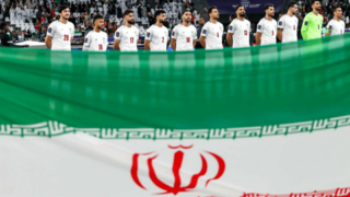 ایران در جمع ۲۰ تیم برتر دنیا