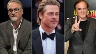 فینچر فیلمبرداری فیلم جدیدش را تمام کرد