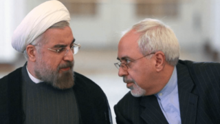 واکنش ظریف به ادعای رسانه صهیونیستی واکنش ظریف به ادعای رسانه صهیونیستی