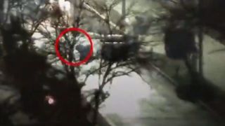 اجرای یک پروژه هولناک در آشوب‌های تهران | جازدن فرد کشته شده به جای راننده ماشین!