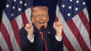 تحلیلگر پزشکی سی‌ان‌ان: از ترامپ تست سلامت روان بگیرید