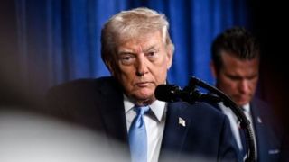 افزایش بیسابقه احتمال استیضاح ترامپ در دوره دوم ریاستجمهوری افزایش بیسابقه احتمال استیضاح ترامپ در دوره دوم ریاستجمهوری