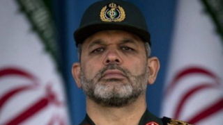 سردار وحیدی: سبوعیت و هویت آمریکا و مزدورانش در فتنه اخیر به خوبی نمایان شد