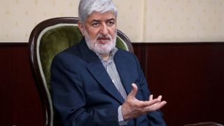 علی مطهری: ترامپ در مقابل رهبر انقلاب احساس حقارت می‌کند