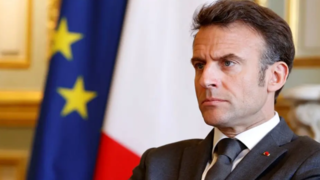 قمار خطرناک فرانسه علیه ایران