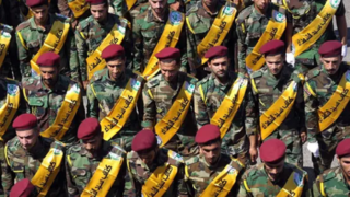 نماینده کتائب سید‌الشهدا: زره انسانی ایران و رهبر انقلاب هستیم