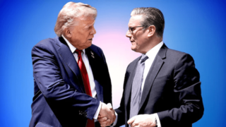 انگلیس هم دستِ رد به سینه ترامپ زد