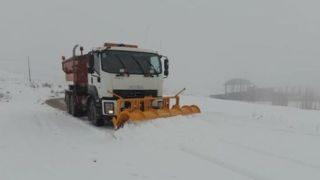 انسداد محور چالوس، آزادراه تهران - شمال و آزادراه قزوین - رشت