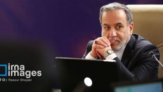 عراقچی: معضل کنونی‌ اتحادیه اروپا اثر معکوس سیاست‌های گذشته است