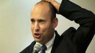 توهین نخست وزیر پیشین رژیم صهیونیستی به ترکیه و قطر