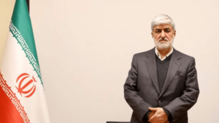 علی مطهری: آرامش، طمأنینه و صلابت رهبر انقلاب، ترامپ را آشفته کرده است