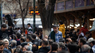 مشکلات با قطع اینترنت برطرف نمی‌شود